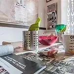 Alojamento de Acomodação e Pequeno-almoço Le Due Corti 3*