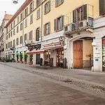 Le Due Corti 3* Milão
