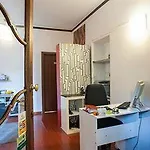Alojamento de Acomodação e Pequeno-almoço Le Due Corti 3*