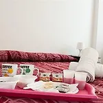 Le Due Corti Alojamento de Acomodação e Pequeno-almoço