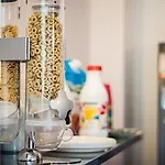 Alojamento de Acomodação e Pequeno-almoço Le Due Corti