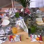 Alojamento de Acomodação e Pequeno-almoço Le Due Corti 3*