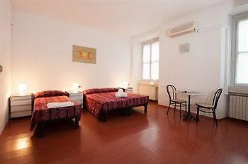 فندق مبيت وإفطار Le Due Corti 3*