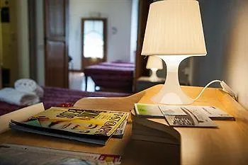 فندق مبيت وإفطار Le Due Corti 3*