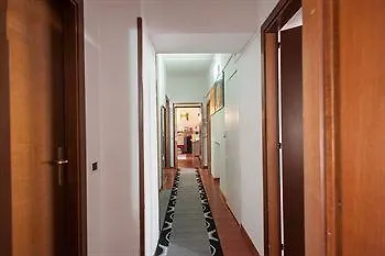 فندق مبيت وإفطار Le Due Corti 3*