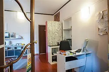 فندق مبيت وإفطار Le Due Corti 3*