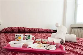 Le Due Corti فندق مبيت وإفطار