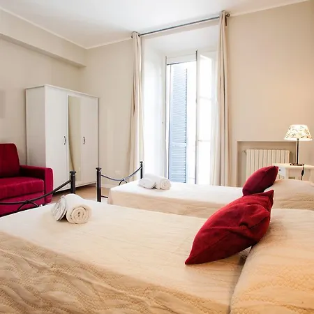 Le Due Corti فندق مبيت وإفطار 3*