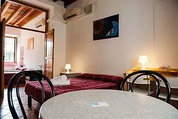 Bed and breakfast Le Due Corti