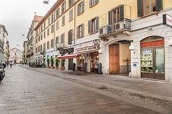 Le Due Corti 3* Milán