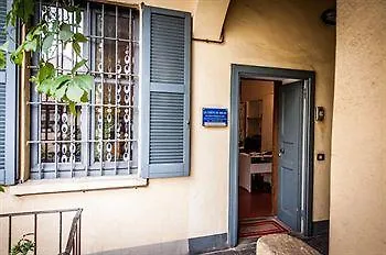 Le Due Corti 3* Milán