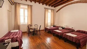 Bed and breakfast Le Due Corti