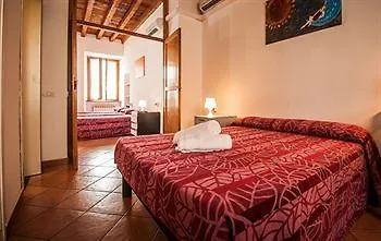 Le Due Corti Bed and breakfast