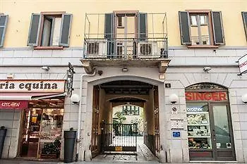 Le Due Corti Milán