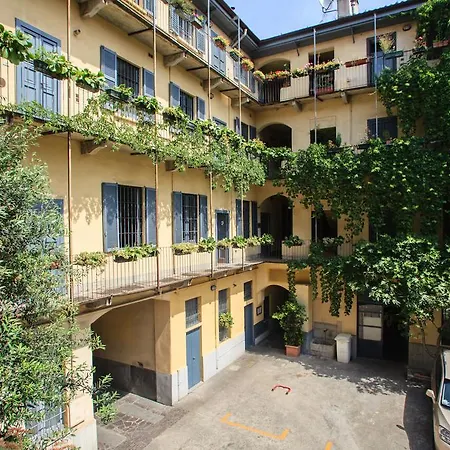 Bed & Breakfast Le Due Corti Milano