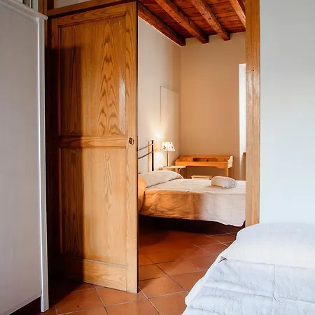 Bed and breakfast Le Due Corti