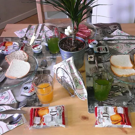 Bed and breakfast Le Due Corti 3*