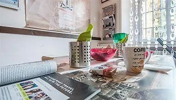 Bed & Breakfast Le Due Corti 3*