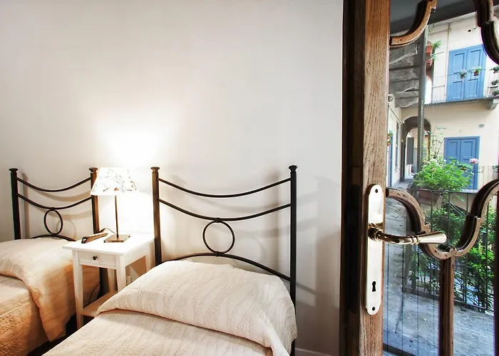 Le Due Corti Bed & Breakfast Milano