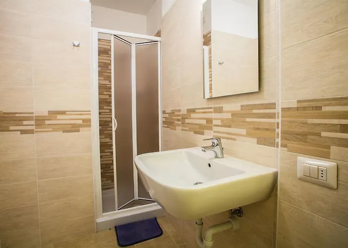 Bed & Breakfast Le Due Corti Milano