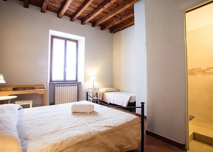 Le Due Corti 3* Milano