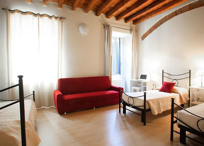 Bed & Breakfast Le Due Corti Milano