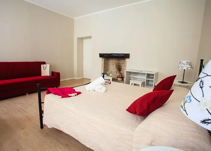 Le Due Corti 3* Milano