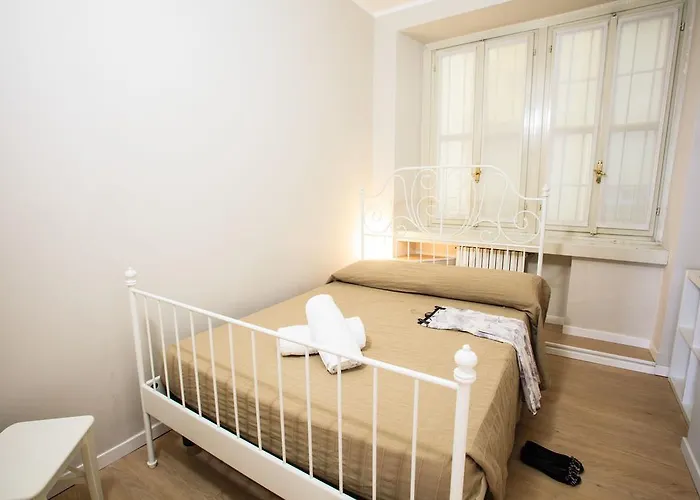 Le Due Corti Bed & Breakfast Milano