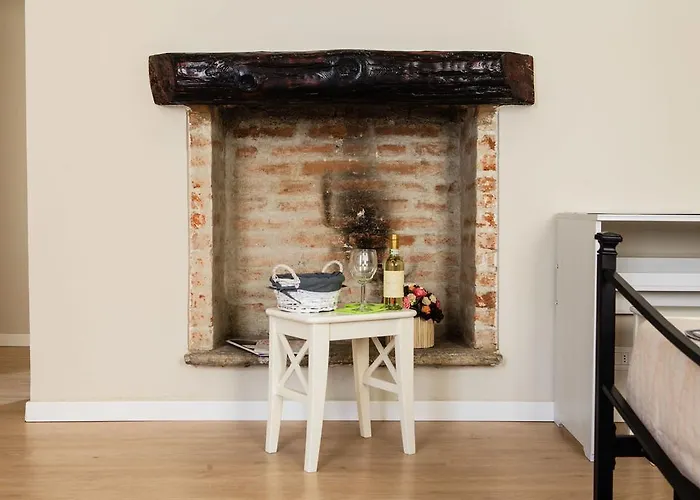 Bed & Breakfast Le Due Corti 3*