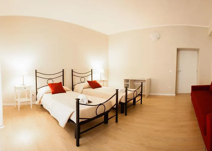 Bed & Breakfast Le Due Corti