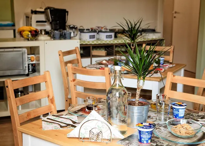 Le Due Corti Bed & Breakfast 3*