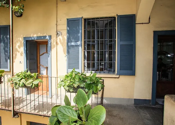 Bed & Breakfast Le Due Corti 3*