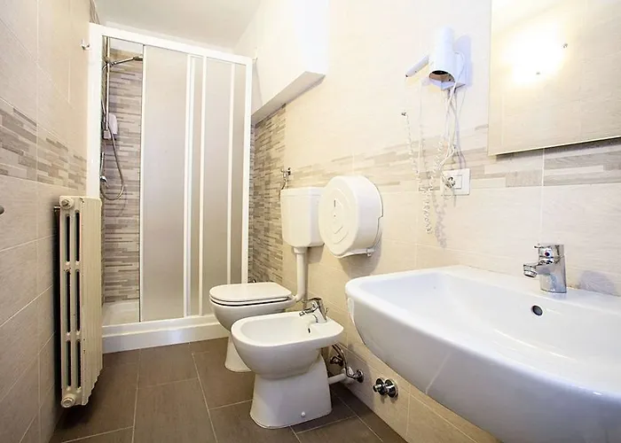 Le Due Corti 3* Milano