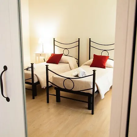 Le Due Corti Milano Mailand