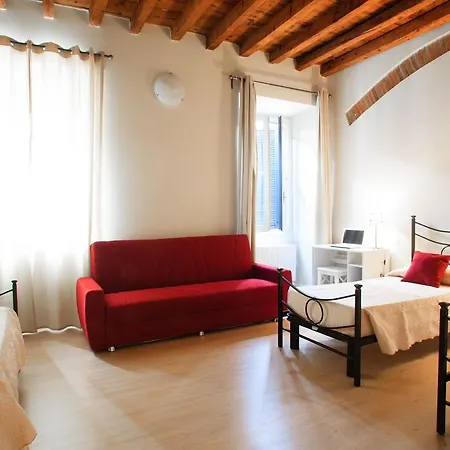 Bed & Breakfast Le Due Corti Milano Milan