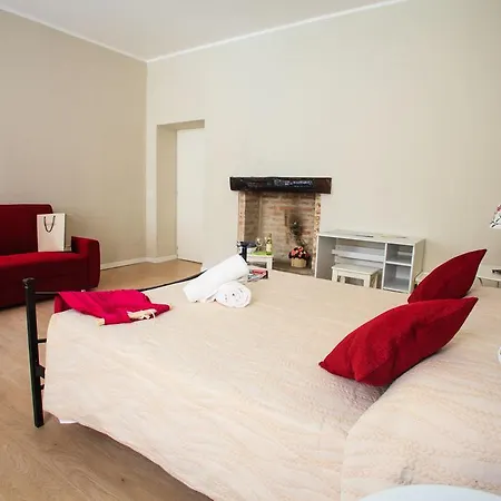 Le Due Corti Milano 3* Mailand