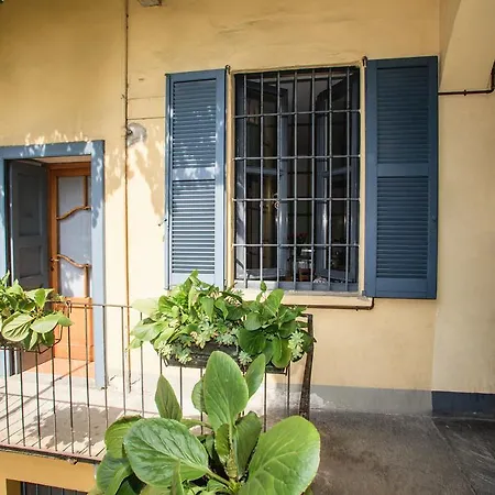 Frühstückspension Le Due Corti Milano 3*