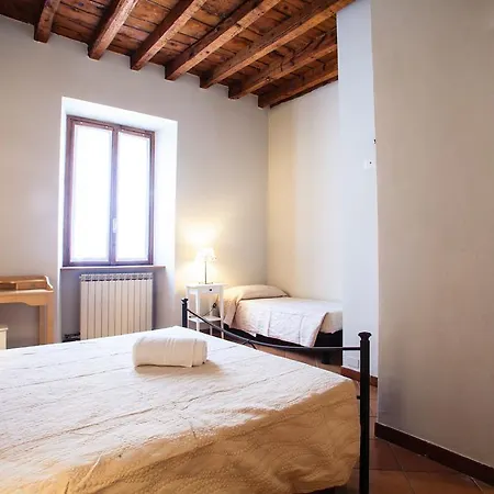 Le Due Corti Milano 3* Milan