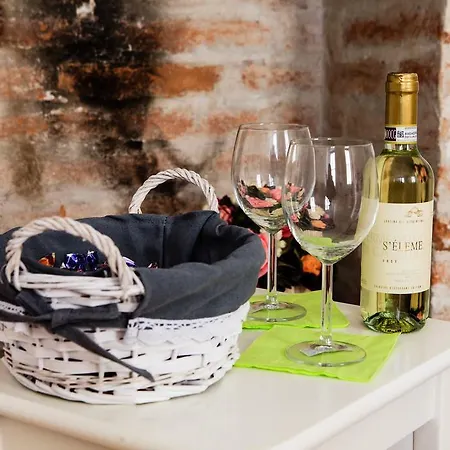 Le Due Corti Milano Bed & Breakfast