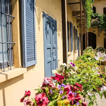 Bed & Breakfast Le Due Corti Milano