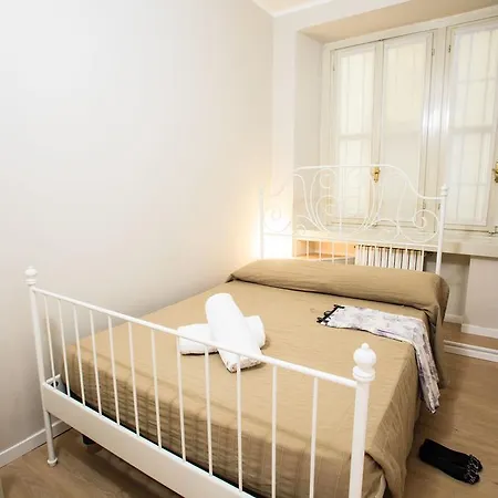Le Due Corti Milano Bed & Breakfast Milan