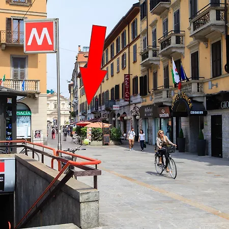 Bed & Breakfast Le Due Corti Milano